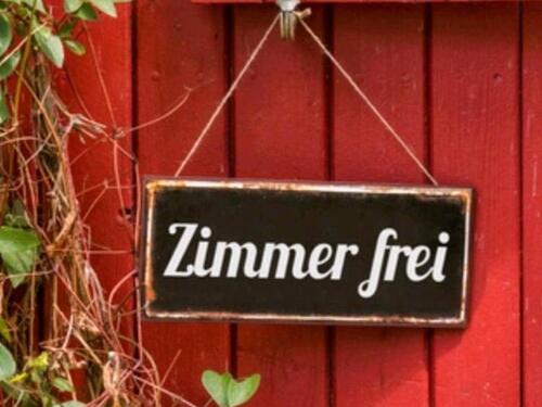 Foto - Zimmer zu vermieten ( nur an Frauen )