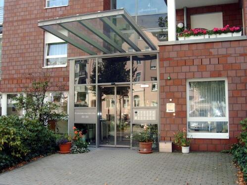 Foto - 2 Zimmer Erdgeschoßwohnung zur Miete in Mönchengladbach