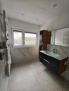 Foto - 3 Zimmer Erdgeschoßwohnung in Donzdorf