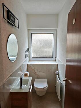 Foto - Erdgeschoßwohnung in Donzdorf zur Miete