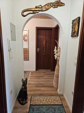 Foto - 3 Zimmer Etagenwohnung in Sachsenheim