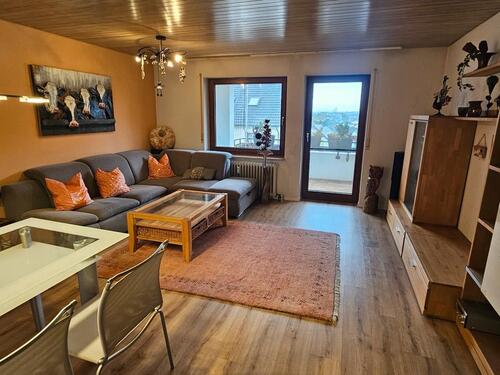 Foto - Etagenwohnung in Sachsenheim zum Kaufen