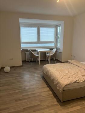 Foto - 1 Zimmer Etagenwohnung in Düsseldorf