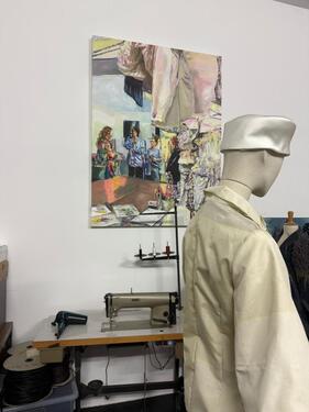 Foto - andere in Hannover zur Miete