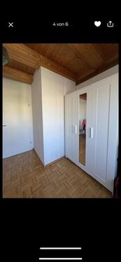 Foto - Etagenwohnung in Kösching zur Miete