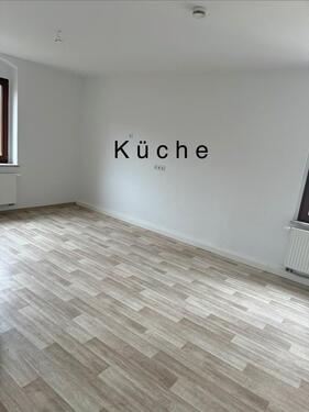 Foto - 5 Zimmer Maisonettenwohnung zur Miete in Weida