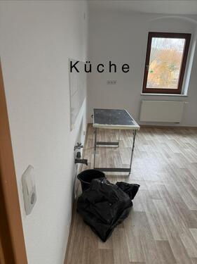 Foto - 5 Zimmer Maisonettenwohnung in Weida