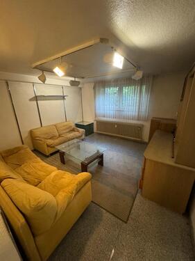 Foto - 1,5 Zimmer Wohnung Souterrain Stellplatz