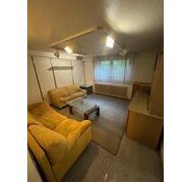 1,5 Zimmer Wohnung Souterrain Stellplatz - Kaiserslautern Bahnheim