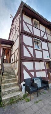 Foto - Kleines Fachwerkhaus - 45.000,00&nbsp;EUR Kaufpreis, ca.&nbsp; 42,00&nbsp;m&sup2;