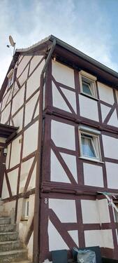 Foto - 3 Zimmer Reihenhaus zum Kaufen in Felsberg