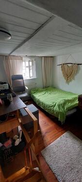 Foto - 3 Zimmer Reihenhaus in Felsberg