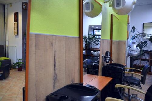 Foto - Etablierter Friseursalon in Heilsbronn bietet Nachfolge an