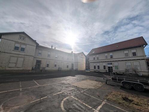 Foto - 42 Zimmer Einfamilienhaus zum Kaufen in Goslar