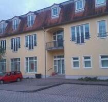 Schöne 4 - Raum Wohnung zu vermieten - Erstbezug - Bad Kösen - Lanitz-Hassel-Tal