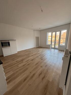 Foto - 4 Zimmer Etagenwohnung zur Miete in Lanitz-Hassel-Tal