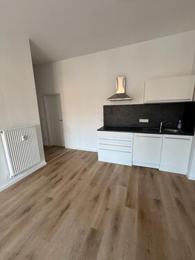 Foto - 4 Zimmer Etagenwohnung in Lanitz-Hassel-Tal