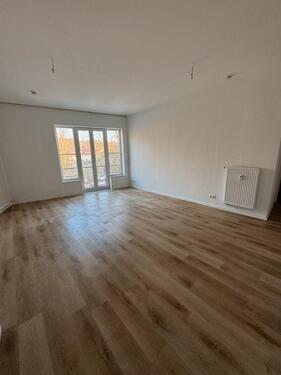 Foto - Etagenwohnung in Lanitz-Hassel-Tal zur Miete