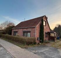 Provisionsfrei — Ländlich, viel Platz, viel Potenzial! - Varel