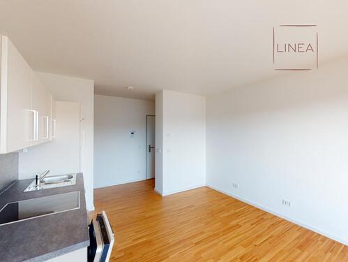 Foto - 2 Zimmer Etagenwohnung in Weimar