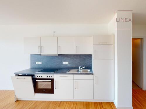 Foto - Etagenwohnung in Weimar zur Miete