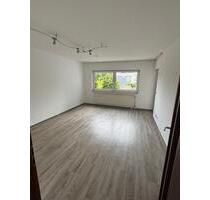 Gepflegte 3-Zimmer-Wohnung mit Balkon und Einbauküche in Gießen