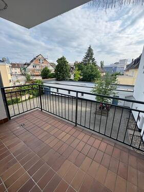 Foto - 3 Zimmer Etagenwohnung zur Miete in Gießen