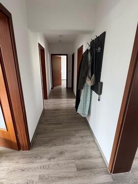 Foto - Etagenwohnung in Gießen zur Miete