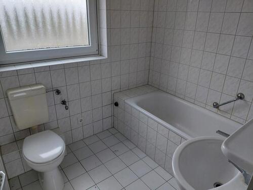 Foto - Etagenwohnung in Bremervörde zur Miete