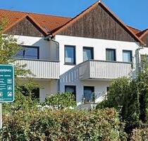 grünes Wohnumfeld großer Balkon! Bezug ab Sofort mgl. - Machern