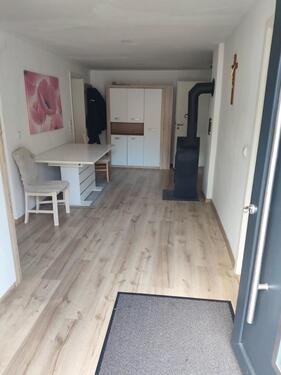 Foto - 2 Zimmer Erdgeschoßwohnung in Landau an der Isar