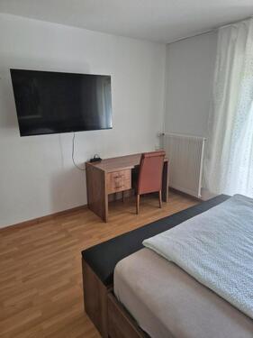 Foto - 1 Zimmer Etagenwohnung zur Miete in Rheinfelden (Baden)