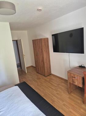 Foto - 1 Zimmer Etagenwohnung in Rheinfelden (Baden)