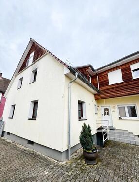 Foto - 7 Zimmer Doppelhaushälfte zum Kaufen in Walzbachtal