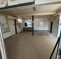 Lagerraum Motorrad Garage Waiblingen - Korb