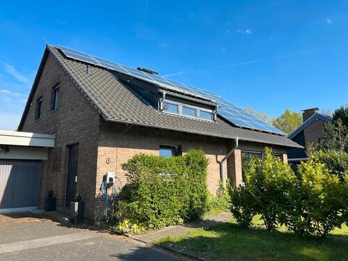 Foto - 3 Zimmer Dachgeschoßwohnung zur Miete in Kempen