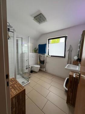 Foto - Dachgeschoßwohnung in Kempen zur Miete