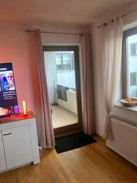 Foto - Etagenwohnung in Passau zur Miete