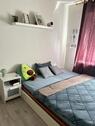 Foto - Sonniges & Geräumiges Zimmer in Ruhiger Top-Lage (Zwischenmieten)