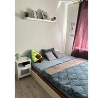 Sonniges & Geräumiges Zimmer in Ruhiger Top-Lage (Zwischenmieten) - Kiel Neumühlen-Dietrichsdorf