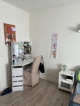Foto - 1 Zimmer Etagenwohnung in Kiel