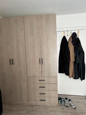 Foto - Etagenwohnung in Kiel zur Miete