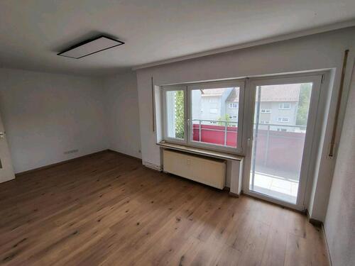 Foto - Etagenwohnung in Albstadt zur Miete