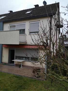Foto - 4 Zimmer Reihenhaus zum Kaufen in Kelkheim (Taunus)