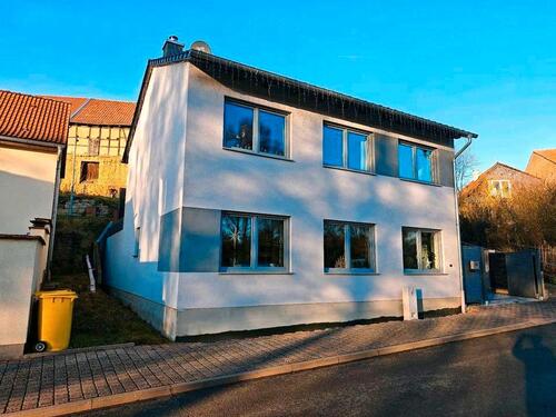 Foto - Einfamilienhaus in Kutzleben - 300.000,00&nbsp;EUR Kaufpreis, ca.&nbsp; 130,00&nbsp;m&sup2;