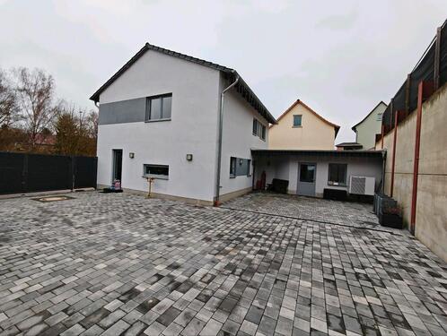 Foto - 4 Zimmer Einfamilienhaus in Herbsleben