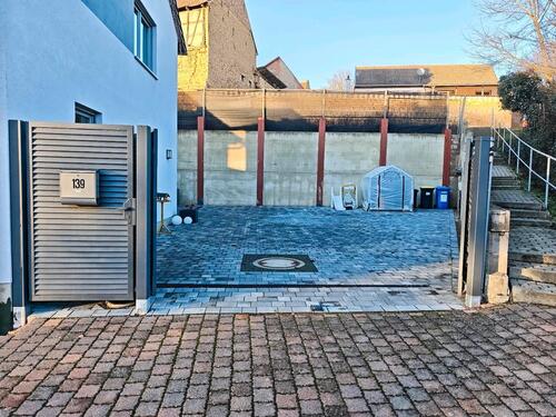 Foto - Einfamilienhaus in Herbsleben zum Kaufen
