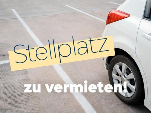 Foto - Stellplatz am Stadtpark für Ihr Auto!