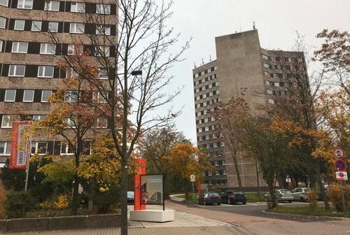 Foto - andere zur Miete in Dessau-Roßlau