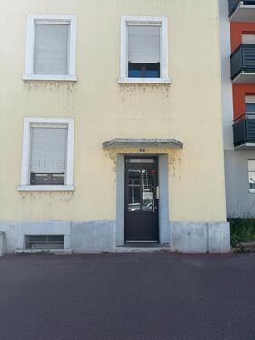 Foto - Etagenwohnung zum Kaufen in Neuenburg am Rhein